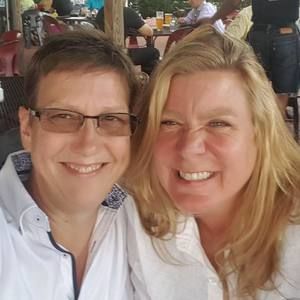 Meet your Posher, Robin